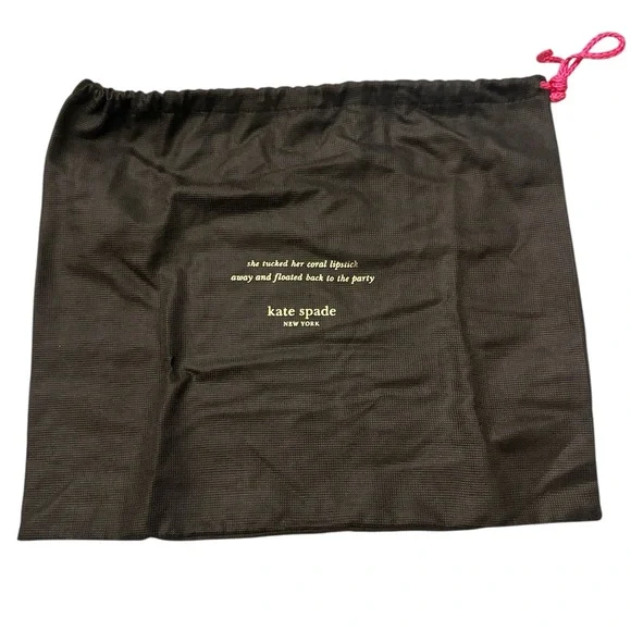 KATE SPADE - NWOT Wellesley Byrd Shoulder Bag - Picture 4 of 4